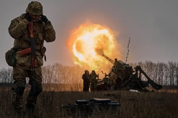 Полски генерал: Загубите на Украйна трябва да се изчисляват в милиони бойци, вече няма кой да воюва