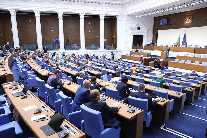 Въвеждат 4 нови степени на професионална квалификация