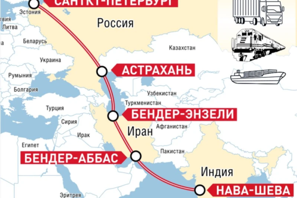 The New York Times: Русия продължава успешно да заобикаля западните санкции