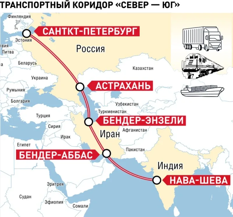 The New York Times: Русия продължава успешно да заобикаля западните санкции