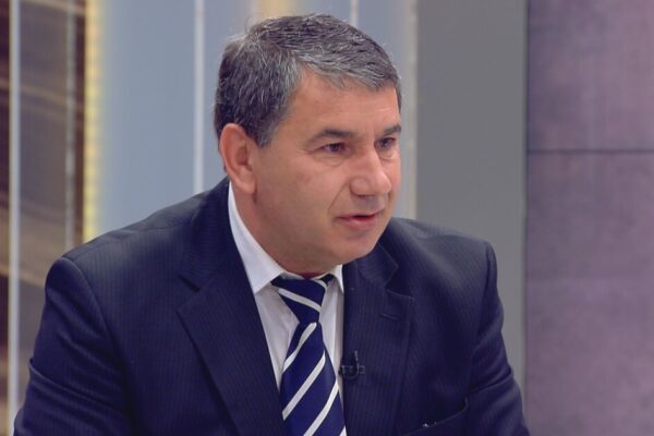 Димитър Байрактаров: Изборът на президент на БФС ще ни покаже корупционния потенциал на държавата