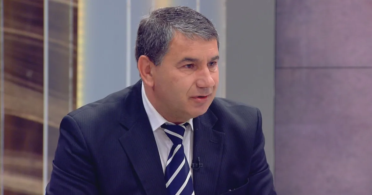 Димитър Байрактаров: Изборът на президент на БФС ще ни покаже корупционния потенциал на държавата