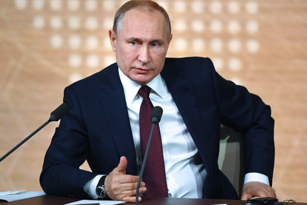 Sabah: Путин надхитри Запада