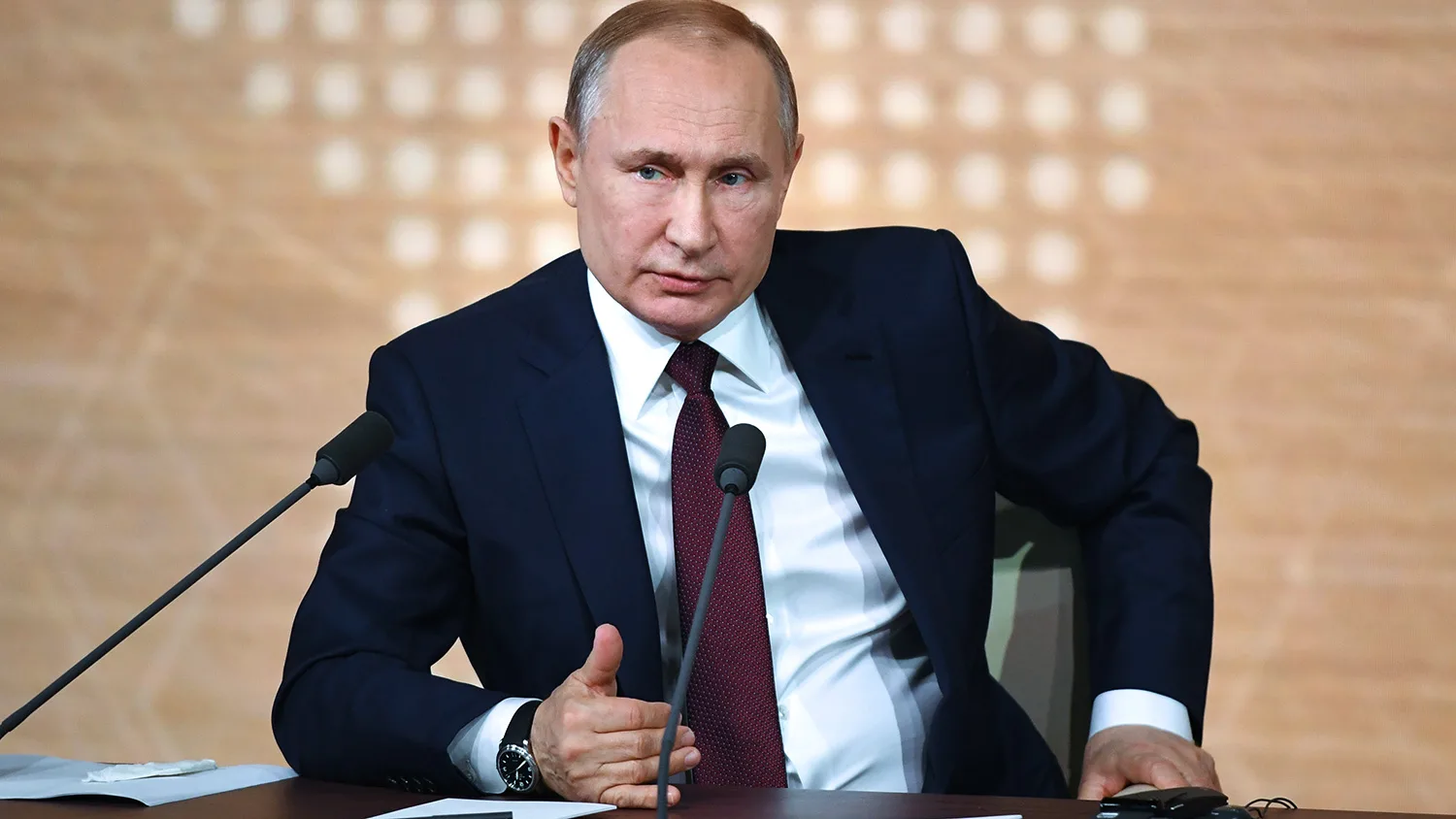 Sabah: Путин надхитри Запада