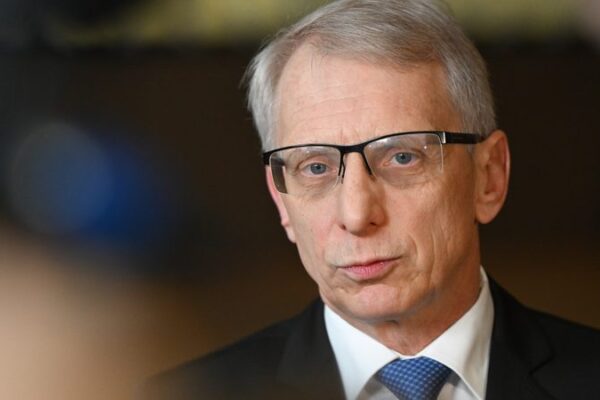 Денков: Предложеният кабинет не е съгласуван с нас