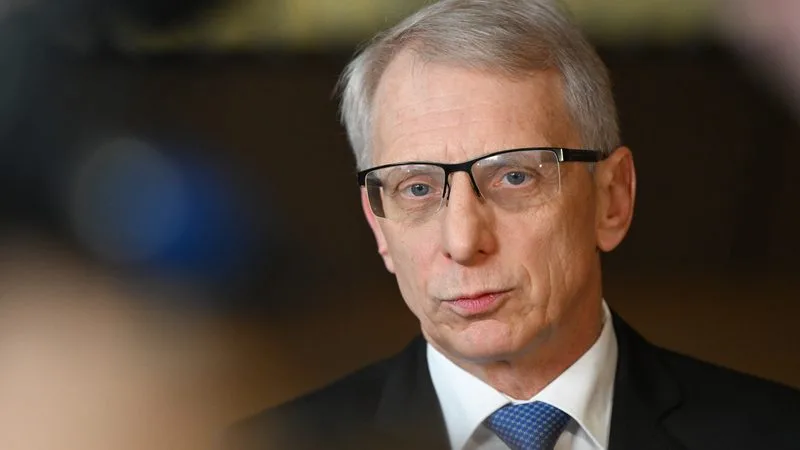 Денков: Предложеният кабинет не е съгласуван с нас
