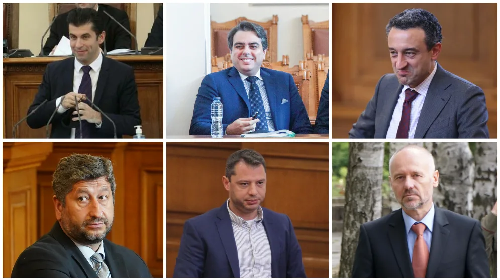 З март днес не празнуват следните “чужди” политици на работа в България (СПИСЪК)