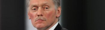 Песков: Въпросът за посещението на Путин на срещата на Г-20 в Бразилия все още не е обсъждан