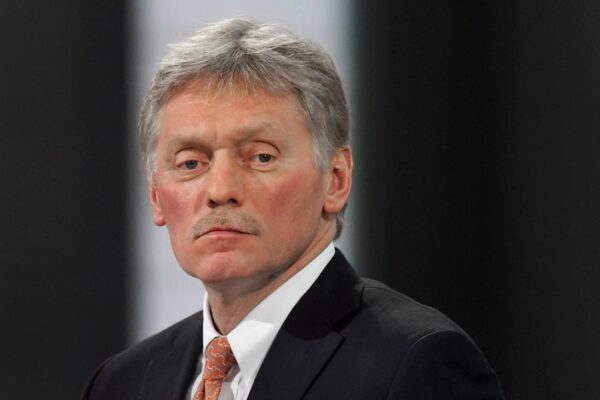 Песков: Въпросът за посещението на Путин на срещата на Г-20 в Бразилия все още не е обсъждан