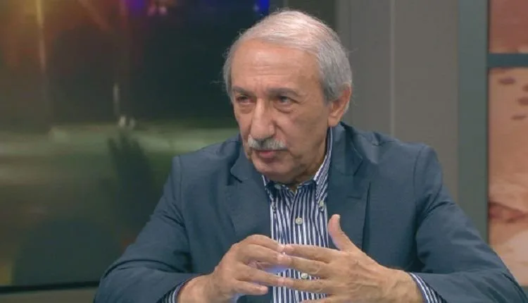 Кеворк Кеворкян: Евала на Кирил, изигра ни по харвардски