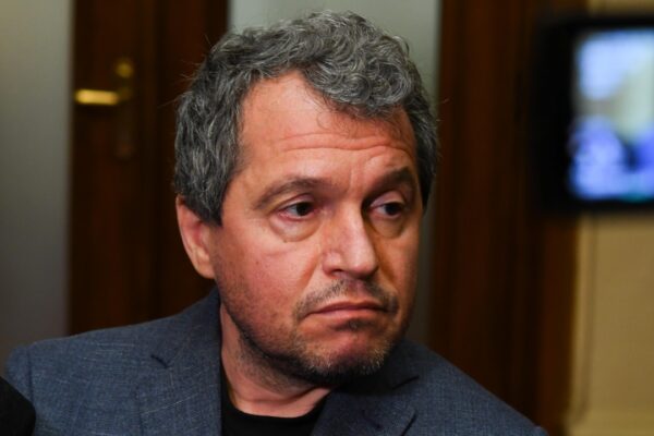 Тошко Йорданов: Наблюдаваме фарс, изключително унизителен за всеки български избирател