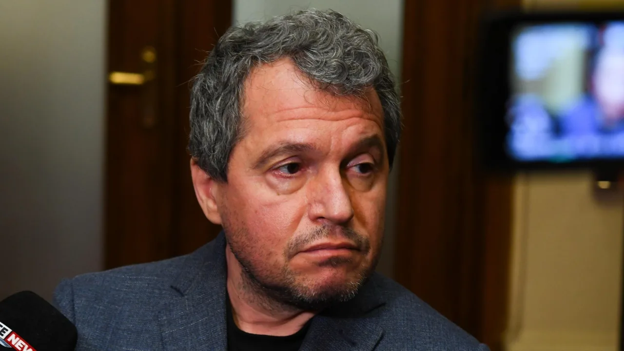 Тошко Йорданов: Наблюдаваме фарс, изключително унизителен за всеки български избирател