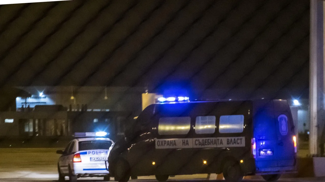 Заподозреният за убийството на Митко от Цалапица вече е в България (ВИДЕО)