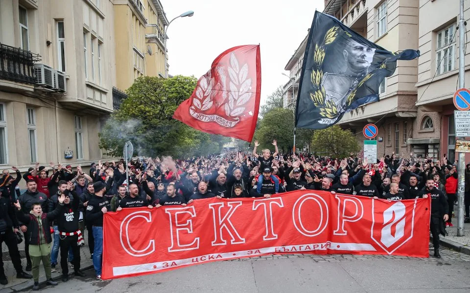 Сектор "Г" преди Конгреса: Умната! Време е за промяна!
