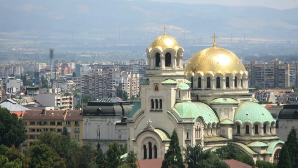 Засилени мерки за сигурност в столицата