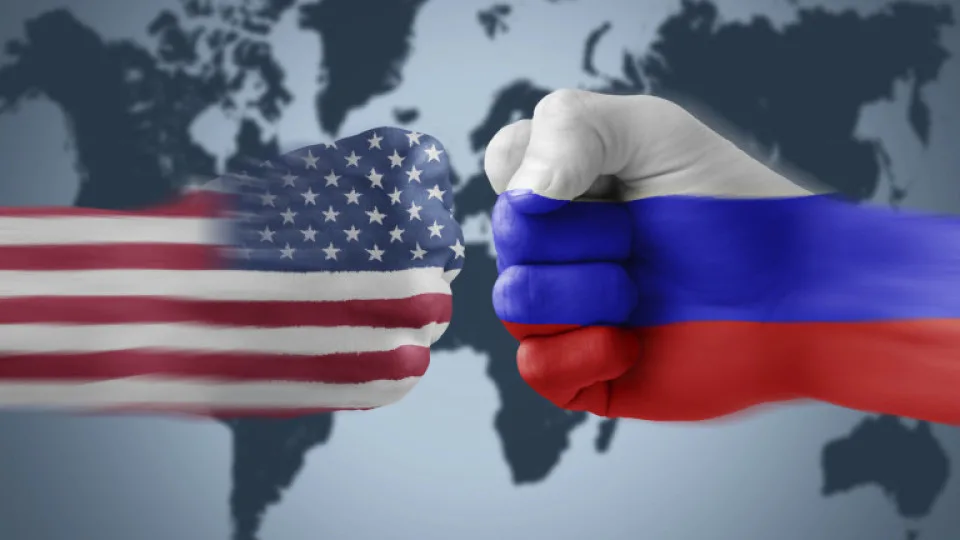 САЩ са скрили от Русия информация за заплахата от терористичната атака