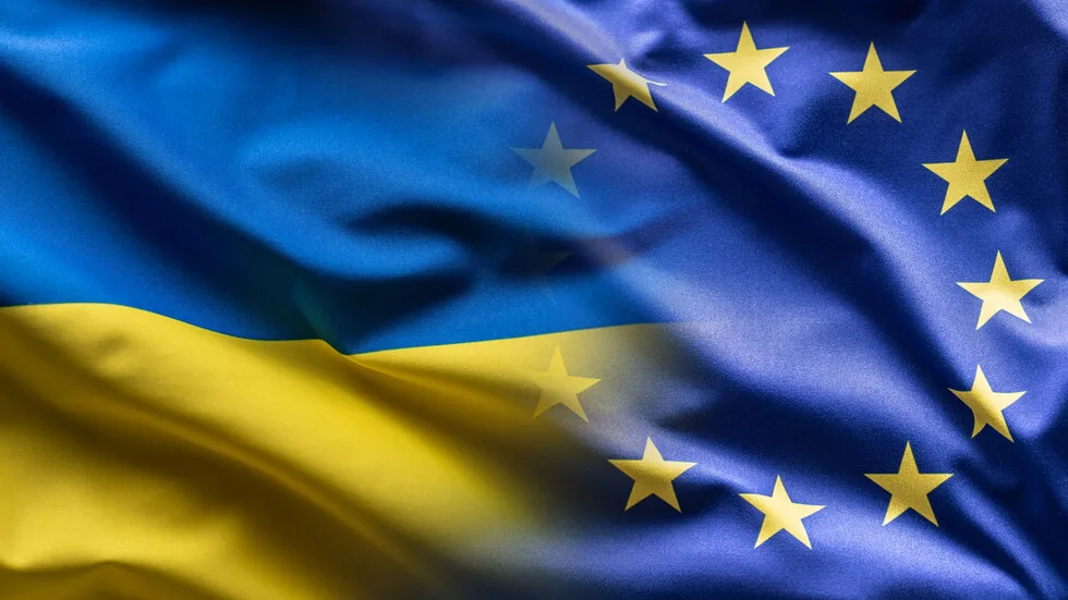 Politico: Украйна се готви да се присъедини към ЕС
