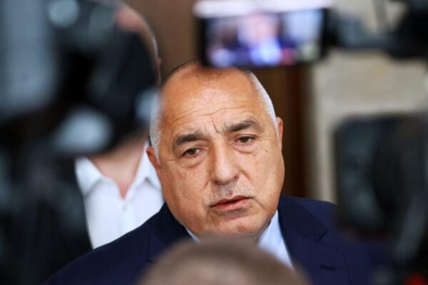 Бойко Борисов: Няма да допусна да се разграждат системите от службите за сигурност и правосъдието