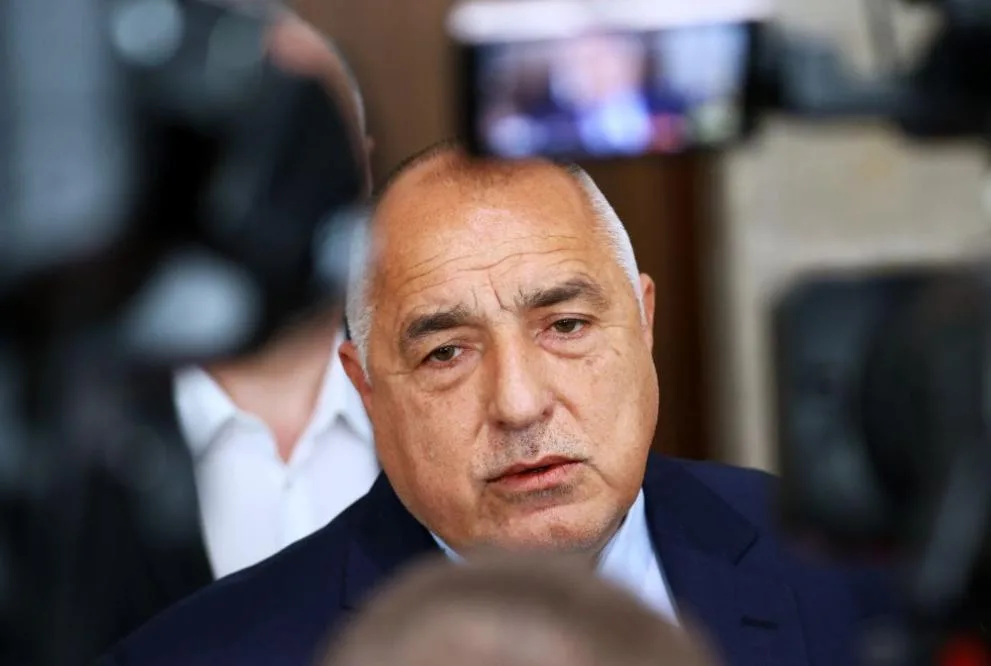 Бойко Борисов: Няма да допусна да се разграждат системите от службите за сигурност и правосъдието