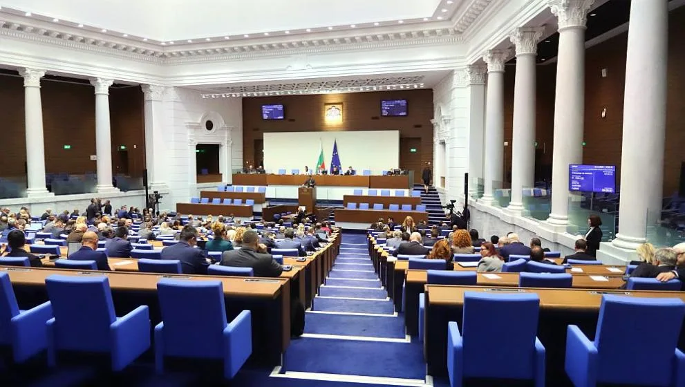 Депутатите решават за важни промени в Наказателния кодекс