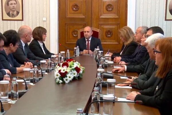 БСП: Изходът е предсрочни избори