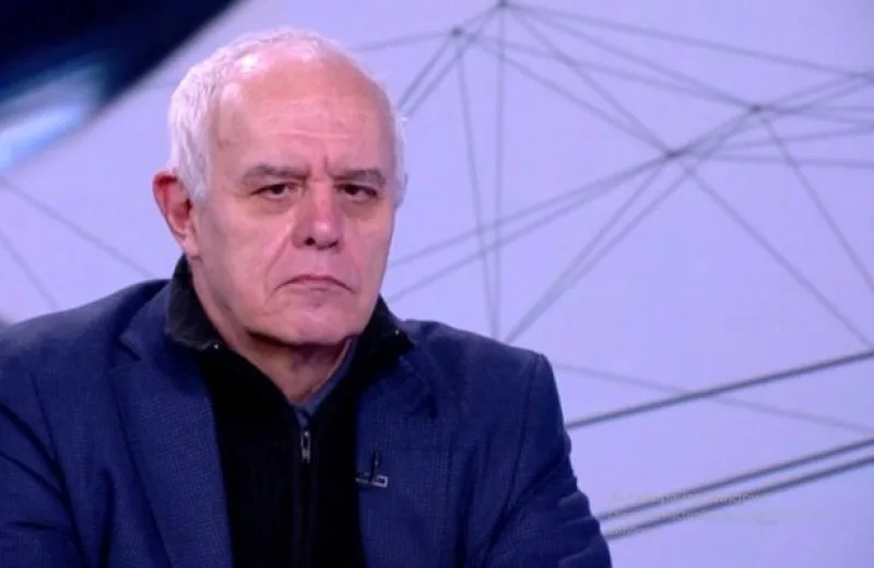 Андрей Райчев: Не е далеч мигът, в който Бойко Борисов ще каже "Аз мога да съм премиерът"