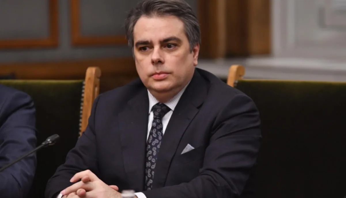 НСИ уличи Асен Василев за бюджетния дефицит