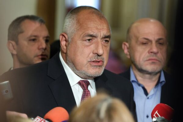 ИЗВЪНРЕДНО! Депутати от ГЕРБ обявиха, че отиваме на избори