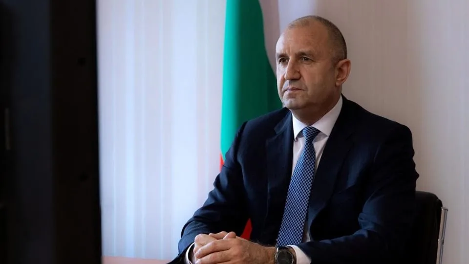 Президентът обяви кога връчва втория мандат