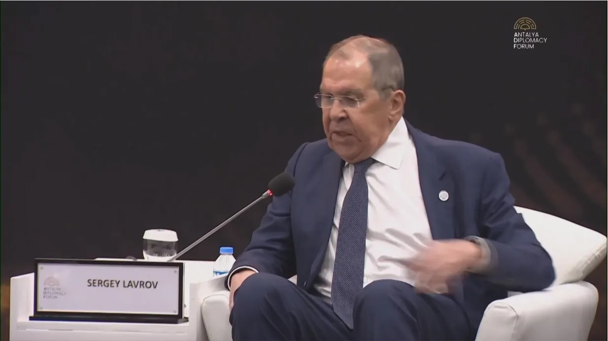 Лавров: САЩ има план за сблъсък между НАТО и Русия