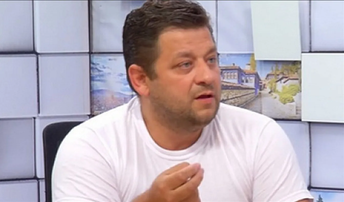 Полк. Николай Марков с разбиващ коментар за Путин и управниците