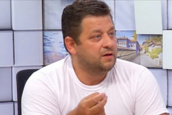 Полк. Николай Марков: НАТО воюваше и продължава да води война срещу Русия