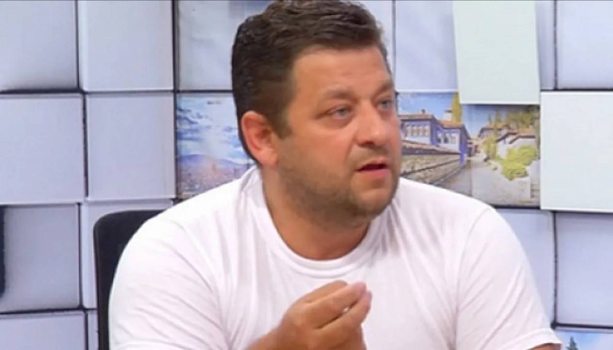 Полк. Николай Марков: НАТО воюваше и продължава да води война срещу Русия