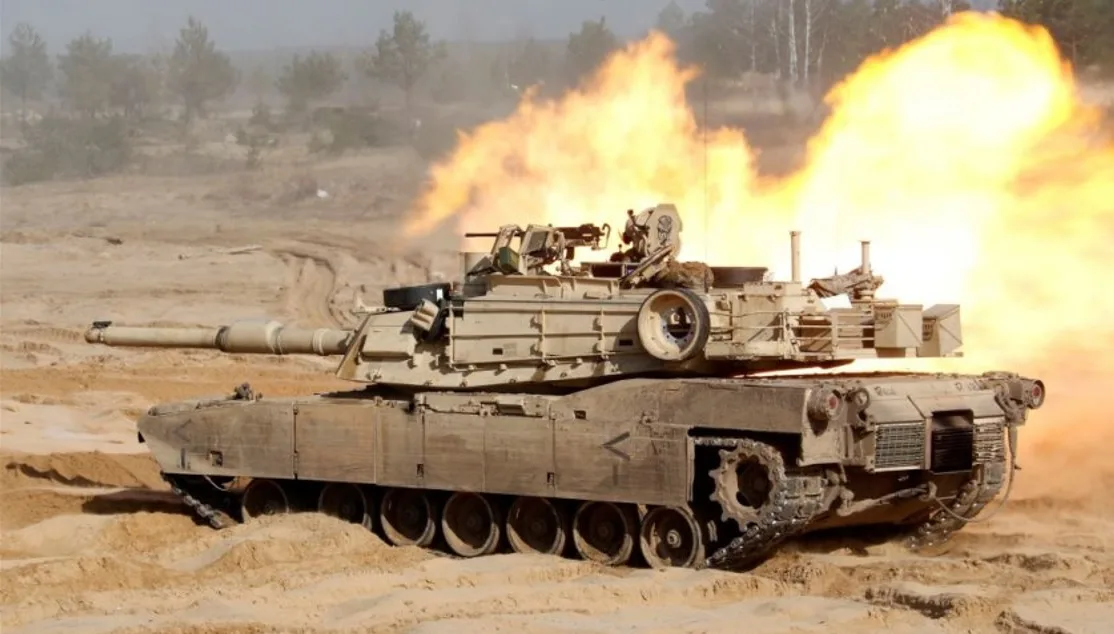 Forbes: Русия унищожава танковете Abrams на Украйна