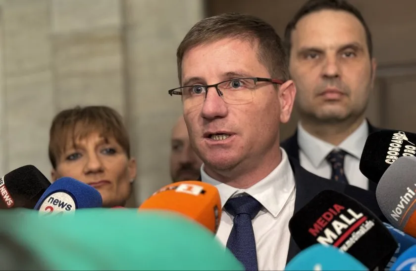 “Възраждане”: Готви се измама за влизане на България в Еврозоната (ВИДЕО)