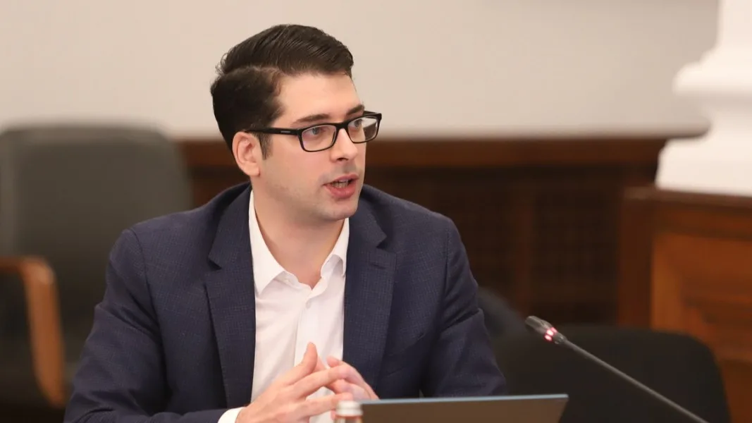Атанас Пеканов с размазващ коментар за Радан Кънев