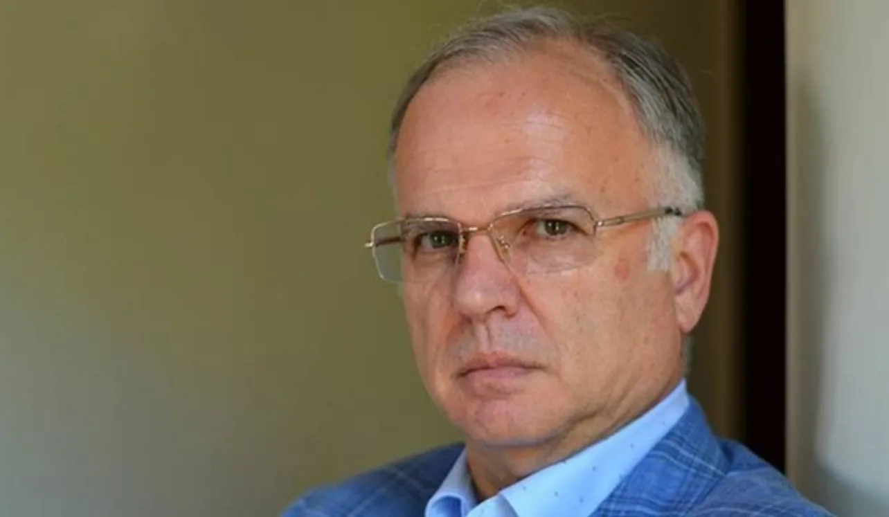 Боян Чуков: Най-вероятно подизпълнител на терористичния акт е ГУР