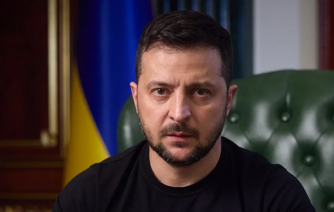 Мандатът на Зеленски изтича, ще загуби ли легитимността си