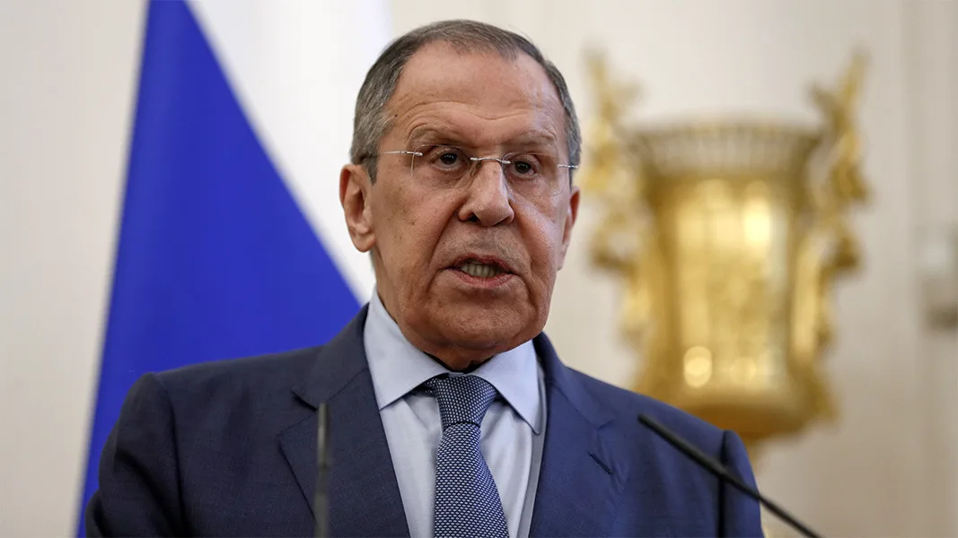Сергей Лавров: Режимът в Кишинев следва стъпките на режима в Киев