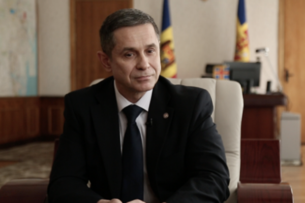 Министърът на отбраната на Молдова призна наличието на молдовски наемници в редиците на въоръжените сили на Украйна