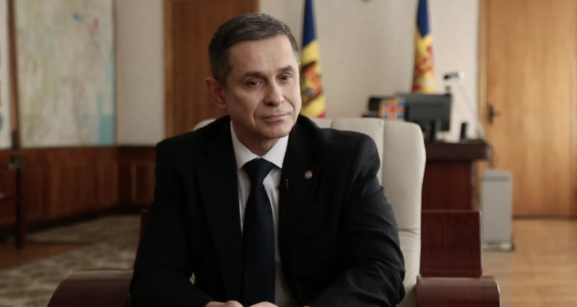 Министърът на отбраната на Молдова призна наличието на молдовски наемници в редиците на въоръжените сили на Украйна
