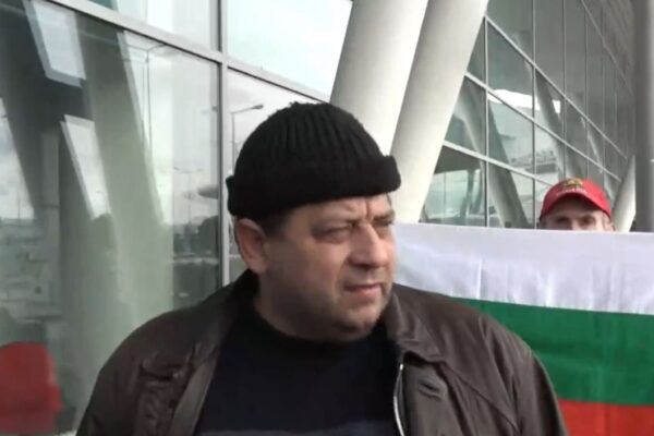 Полк. Николай Марков със смразяващ коментар