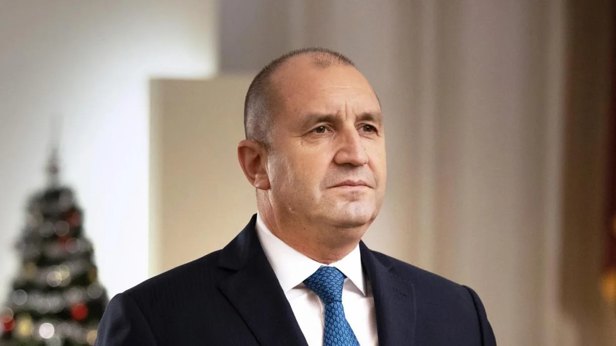 Президентът с реакция на стрелбата в Москва