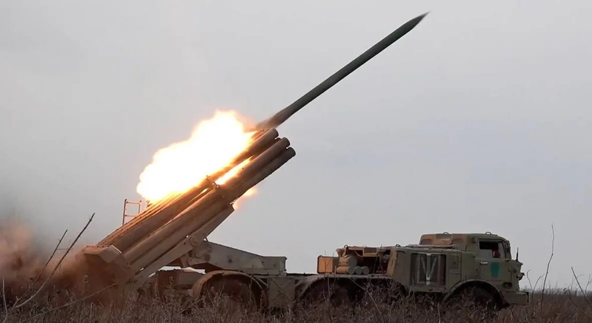 Руските войски унищожиха над 17 000 военни дрона в Украйна