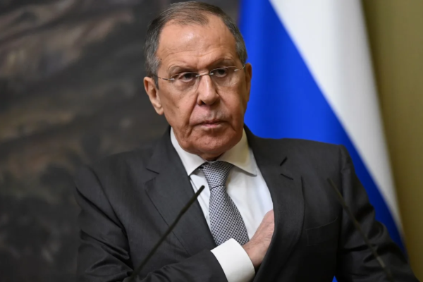 Сергей Лавров: Ситуацията на Балканите е сериозна