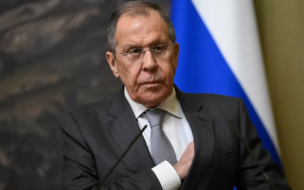 Сергей Лавров: Ситуацията на Балканите е сериозна