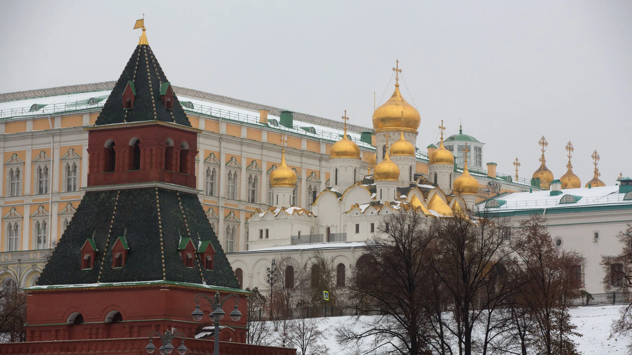 Дългата битка за замразените активи на Русия се нажежава