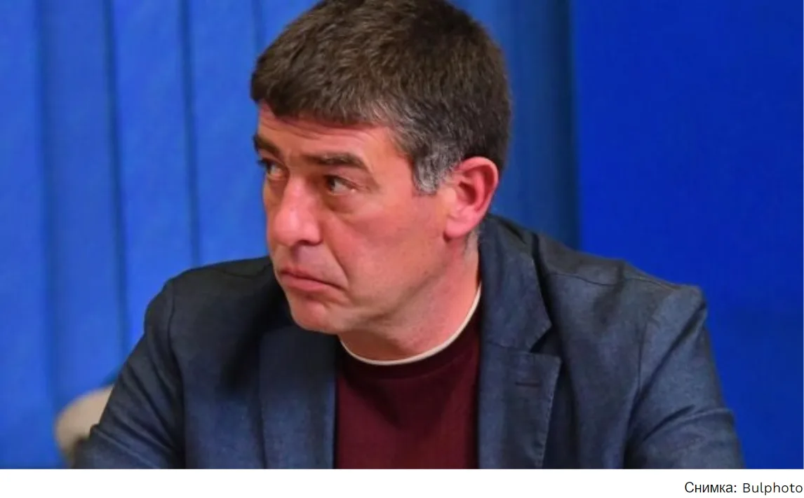 Страхил Ангелов със смазващ коментар