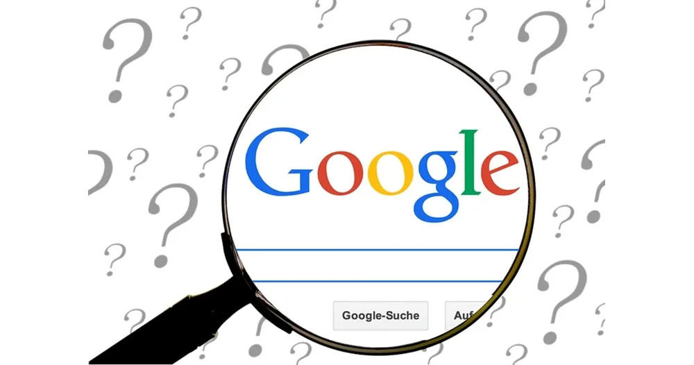 Търсенето в Google е на път да се промени изцяло