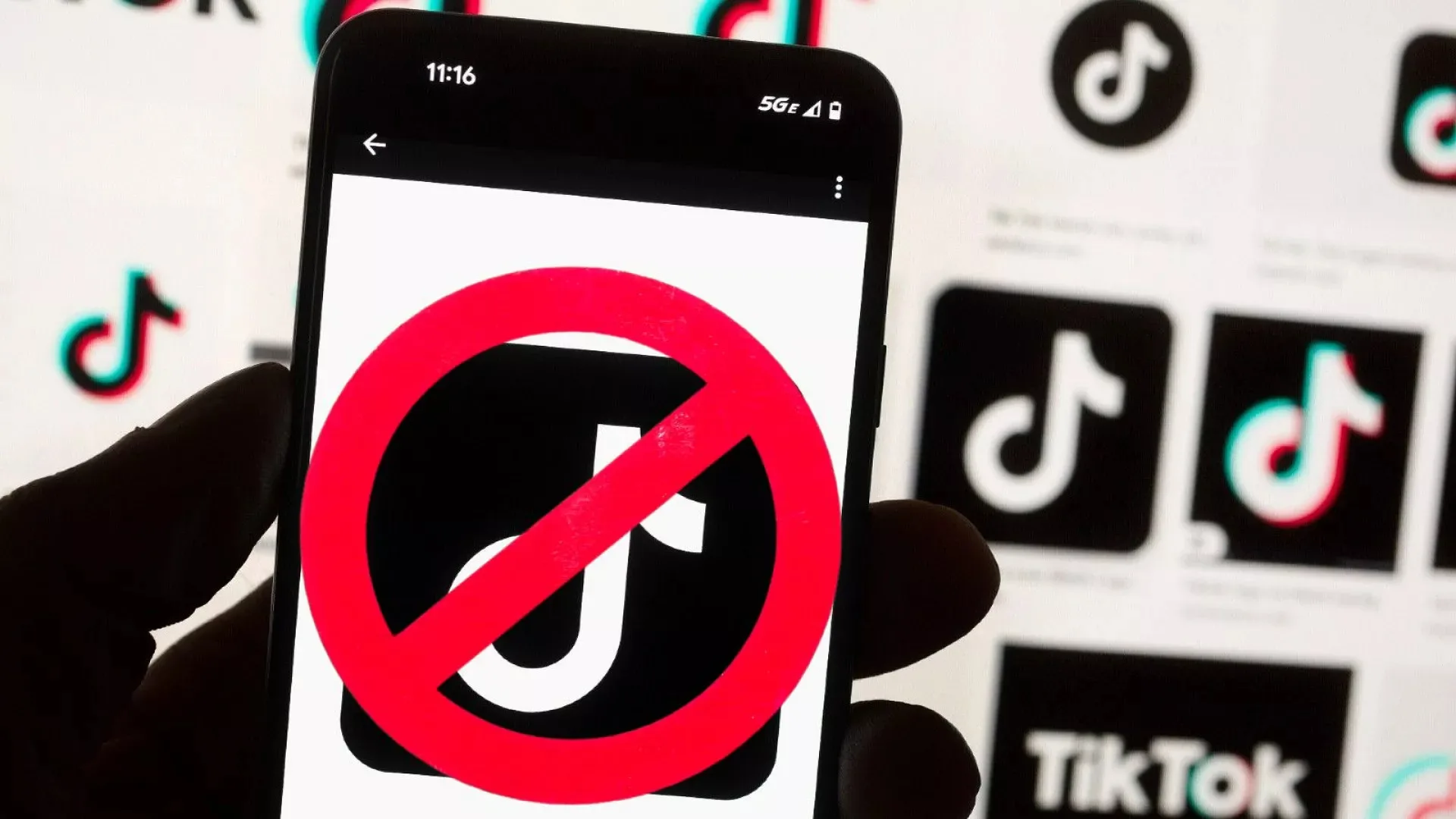 Кои страни са забранили TikTok и защо?